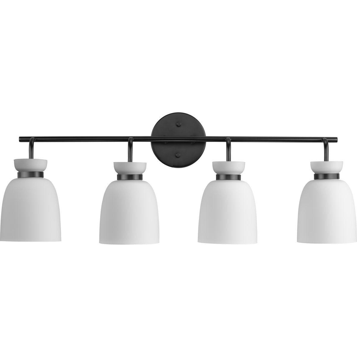 Lexie 4-Light Vanity Light