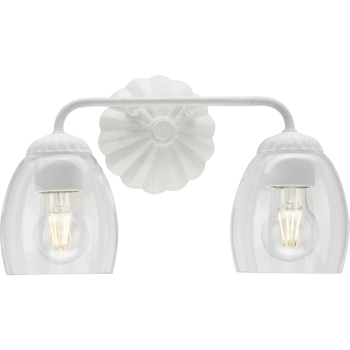 Quillan 2-Light Bath & Vanity Light