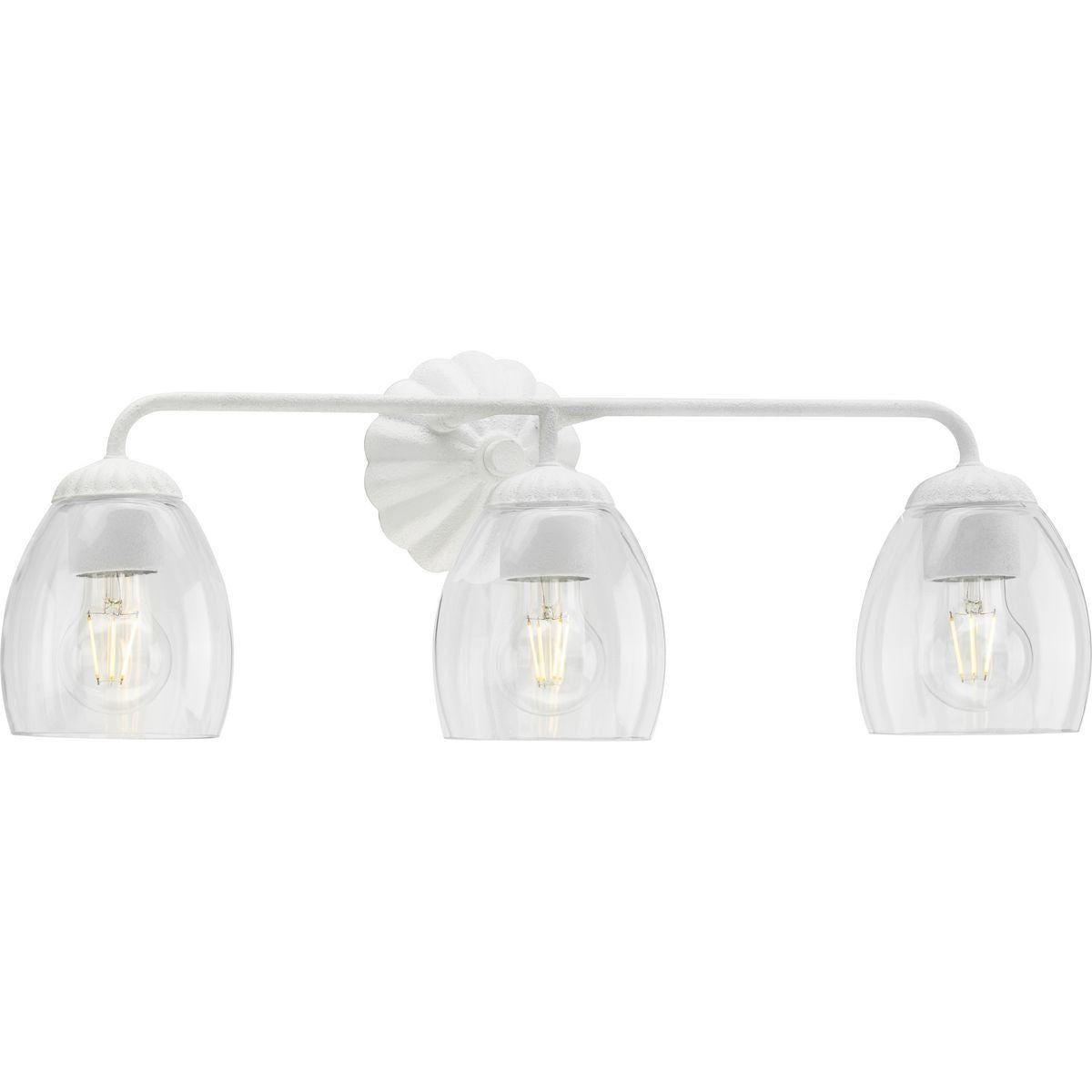 Quillan 3-Light Bath & Vanity Light