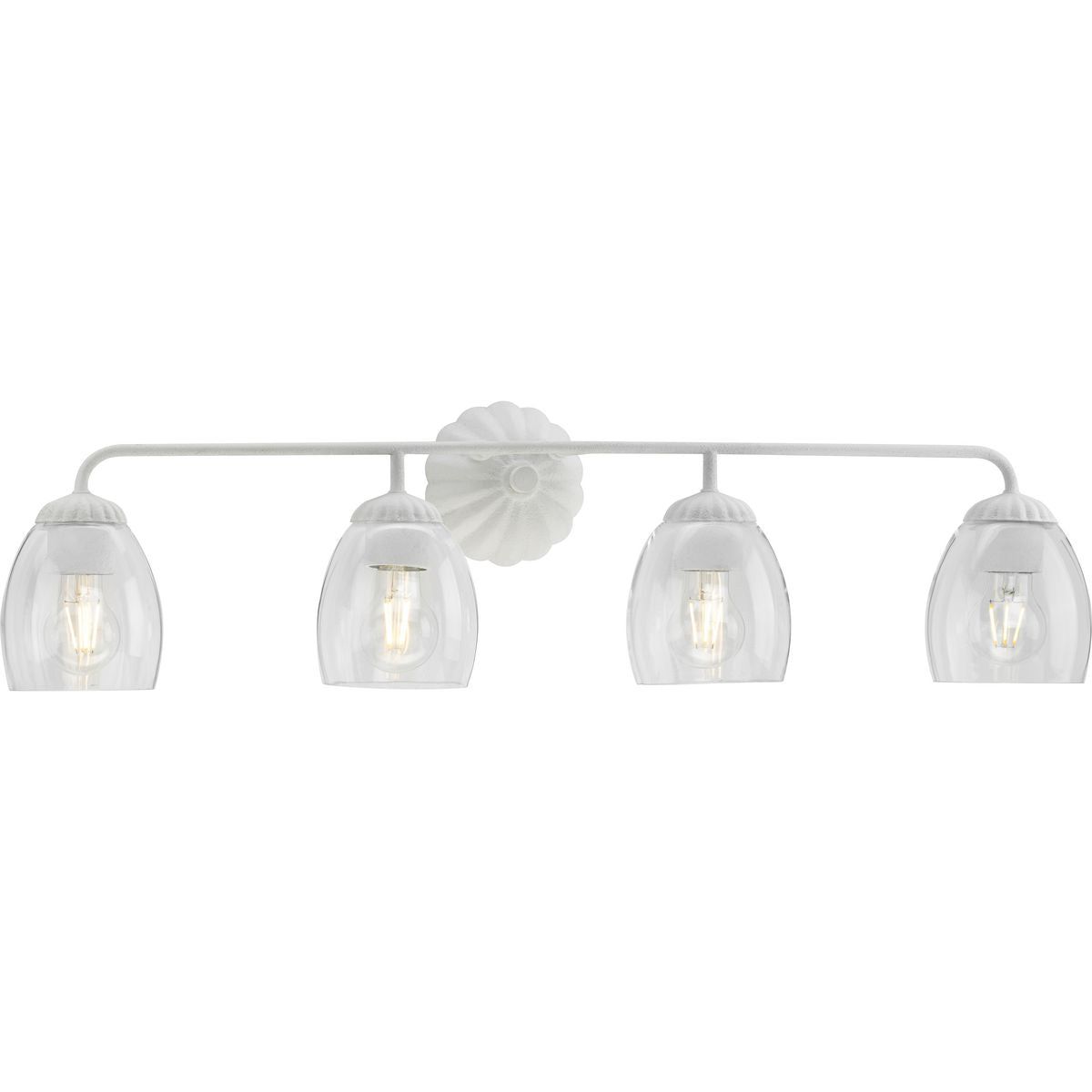 Quillan 4-Light Bath & Vanity Light