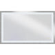 Captarent 60" x 36" Rectangular LED Mirror