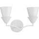Pinellas 2-Light Vanity Light