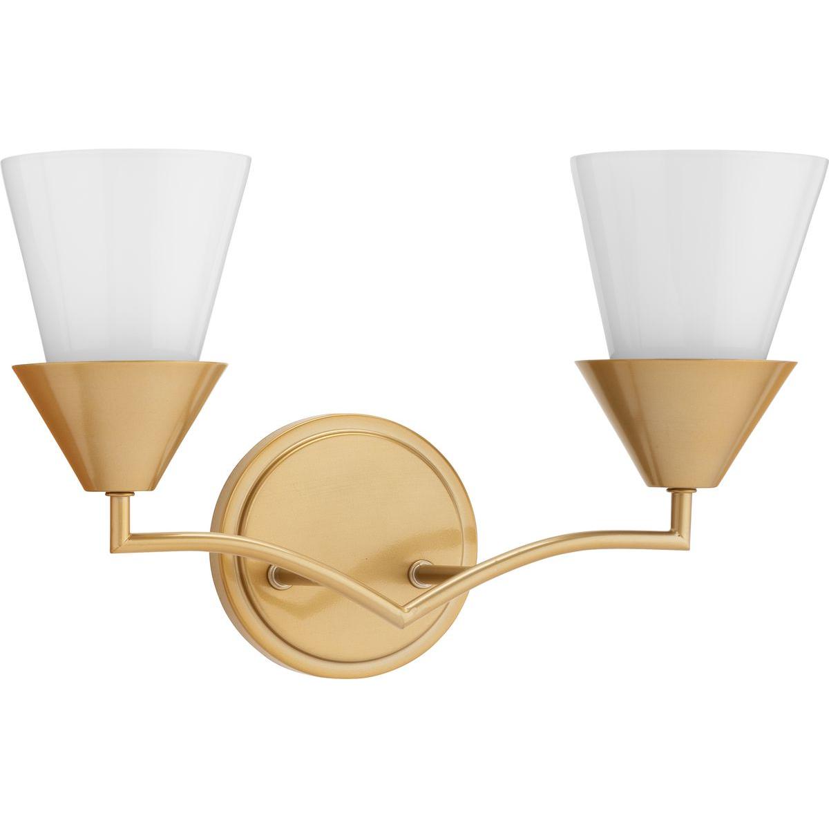 Pinellas 2-Light Vanity Light