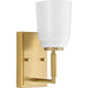 Spenser 1-Light Vanity Light
