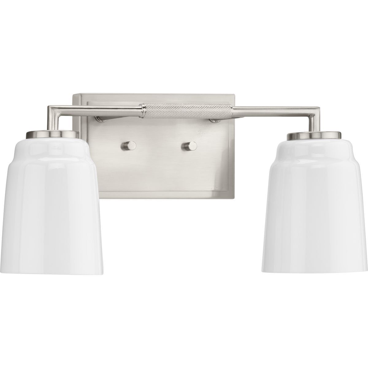 Spenser 2-Light Vanity Light