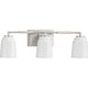 Spenser 3-Light Vanity Light