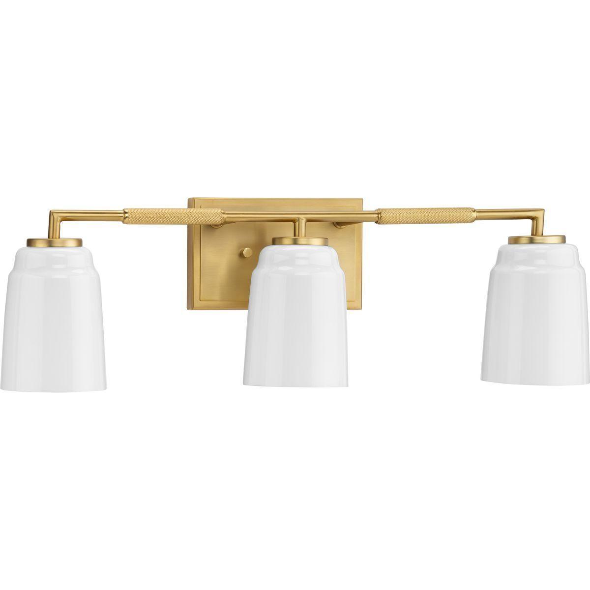 Spenser 3-Light Vanity Light