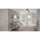 Briarwood 1-Light Close-to-Ceiling