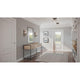 Briarwood 1-Light Close-to-Ceiling