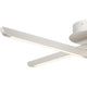 Pivot LED 3-Light Close-to-Ceiling