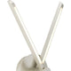 Pivot LED 3-Light Close-to-Ceiling