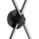 Pivot LED 3-Light Close-to-Ceiling