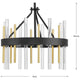 Orrizo 3-Light Close-to-Ceiling