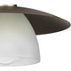 Trimble 1-Light Close-to-Ceiling