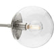 Atwell 3-Light Close-to-Ceiling