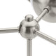 Atwell 3-Light Close-to-Ceiling