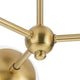 Atwell 3-Light Close-to-Ceiling