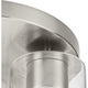 Cofield 3-Light Close-to-Ceiling