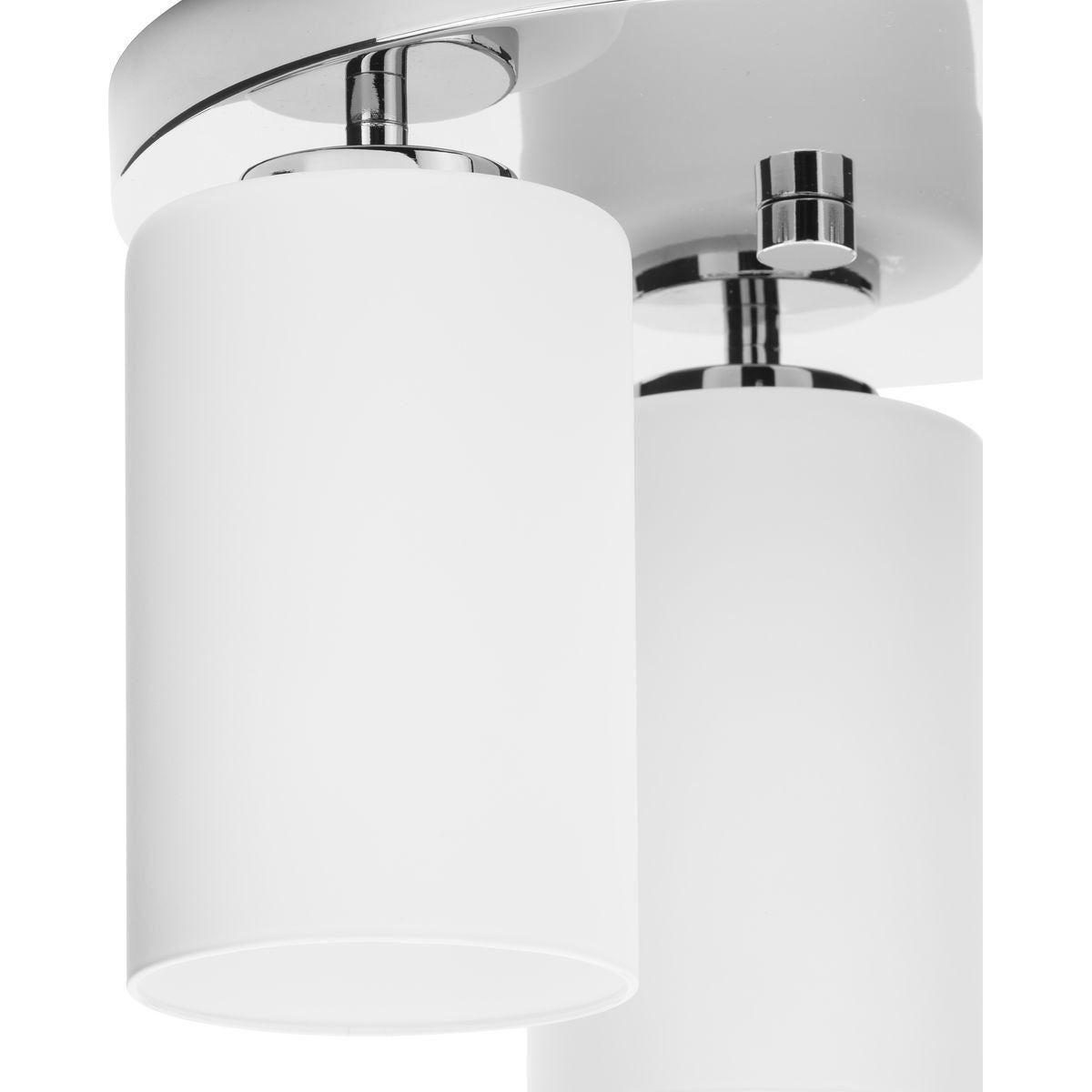 Cofield 3-Light Close-to-Ceiling