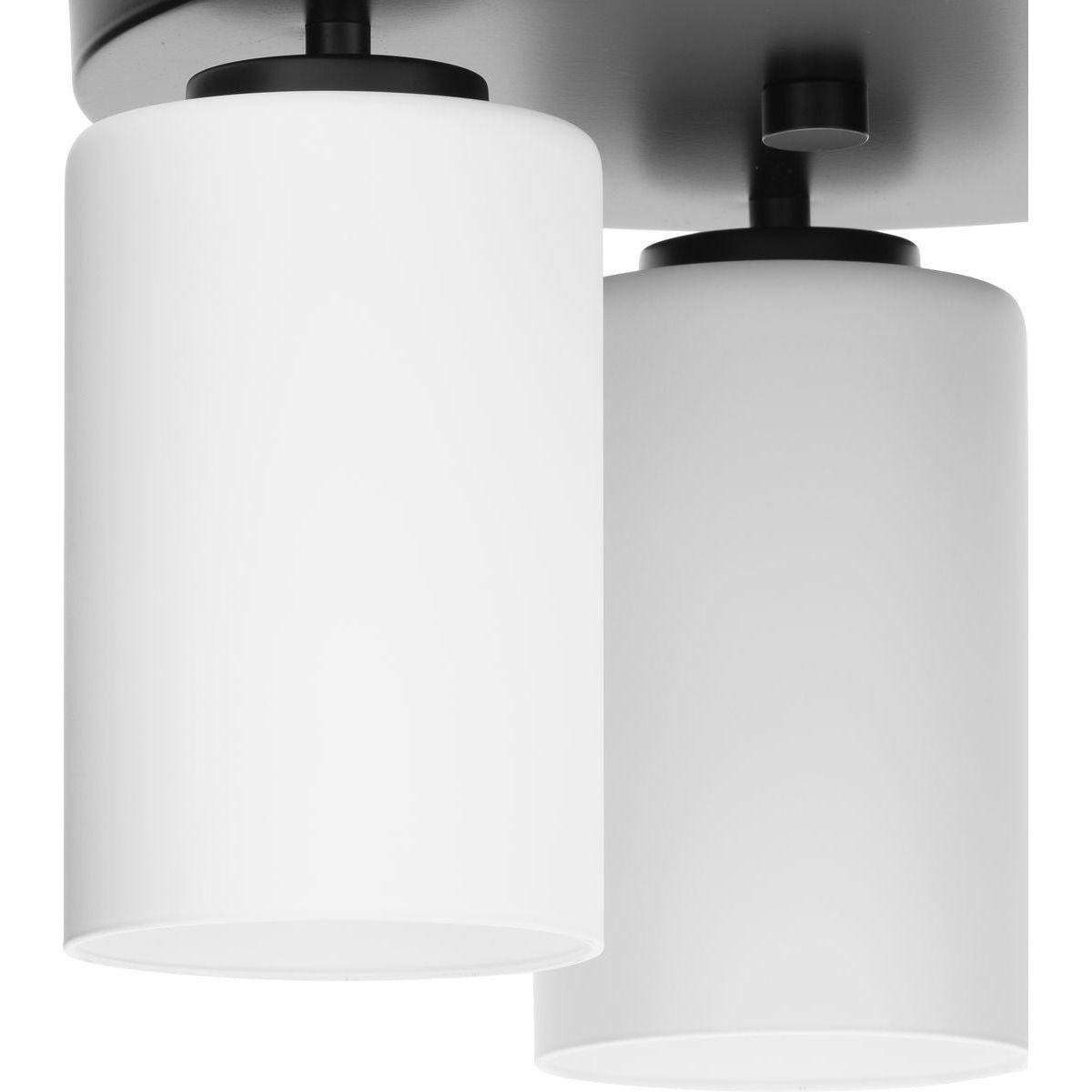 Cofield 3-Light Close-to-Ceiling