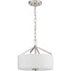 Goodwin 2-Light Close-to-Ceiling