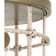 Lattimore 2-Light Close-to-Ceiling