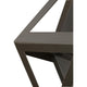 Saucedo 3-Light Close-to-Ceiling