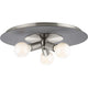 Trimble 3-Light Close-to-Ceiling