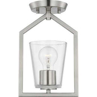 Vertex 1-Light Close-to-Ceiling