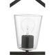 Vertex 1-Light Close-to-Ceiling