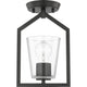Vertex 1-Light Close-to-Ceiling