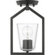 Vertex 1-Light Close-to-Ceiling