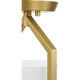 Vertex 1-Light Close-to-Ceiling