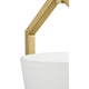 Vertex 1-Light Close-to-Ceiling