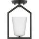 Vertex 1-Light Close-to-Ceiling