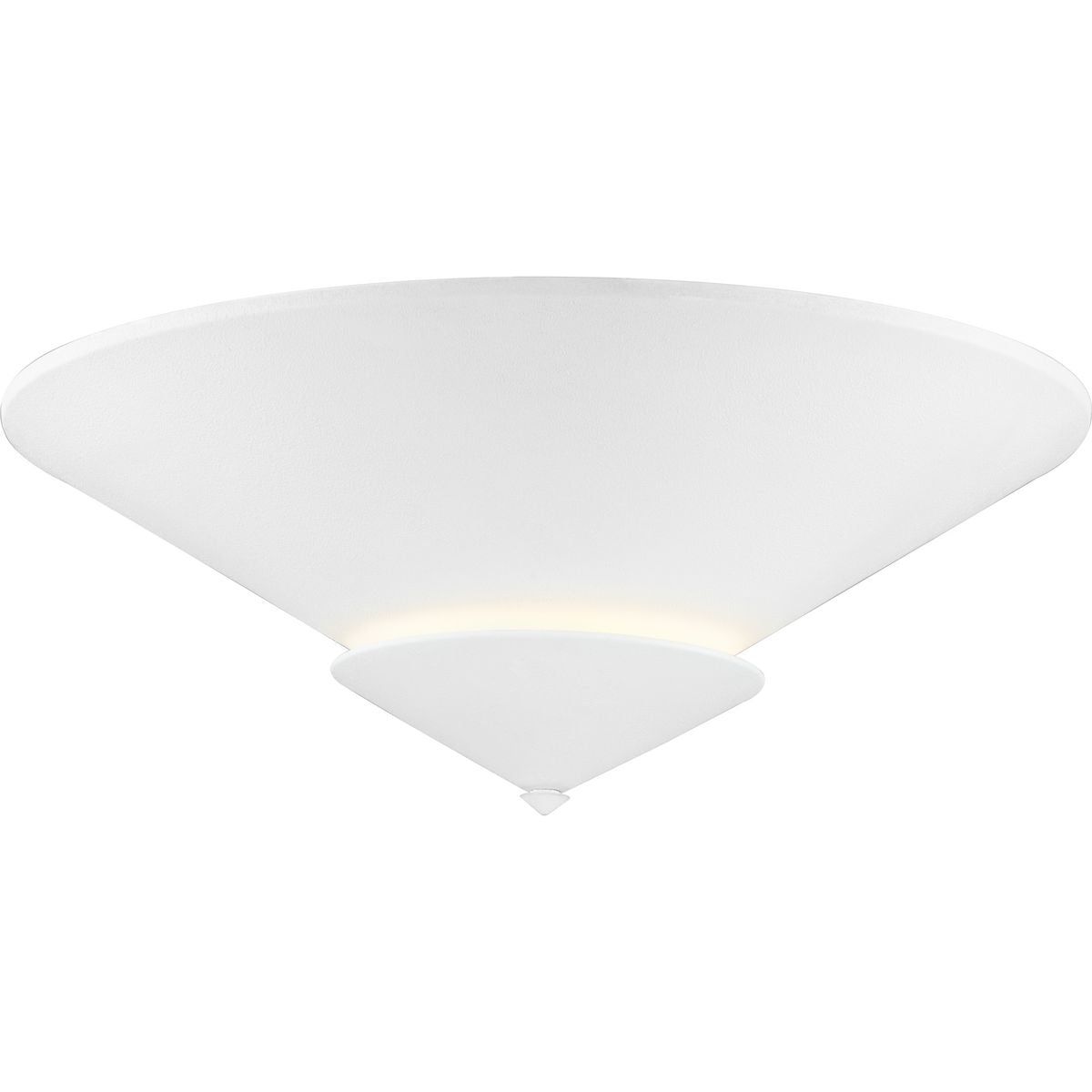 Pinellas 25" 4-Light Flush Mount