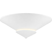 Pinellas 25" 4-Light Flush Mount
