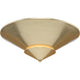 Pinellas 25" 4-Light Flush Mount