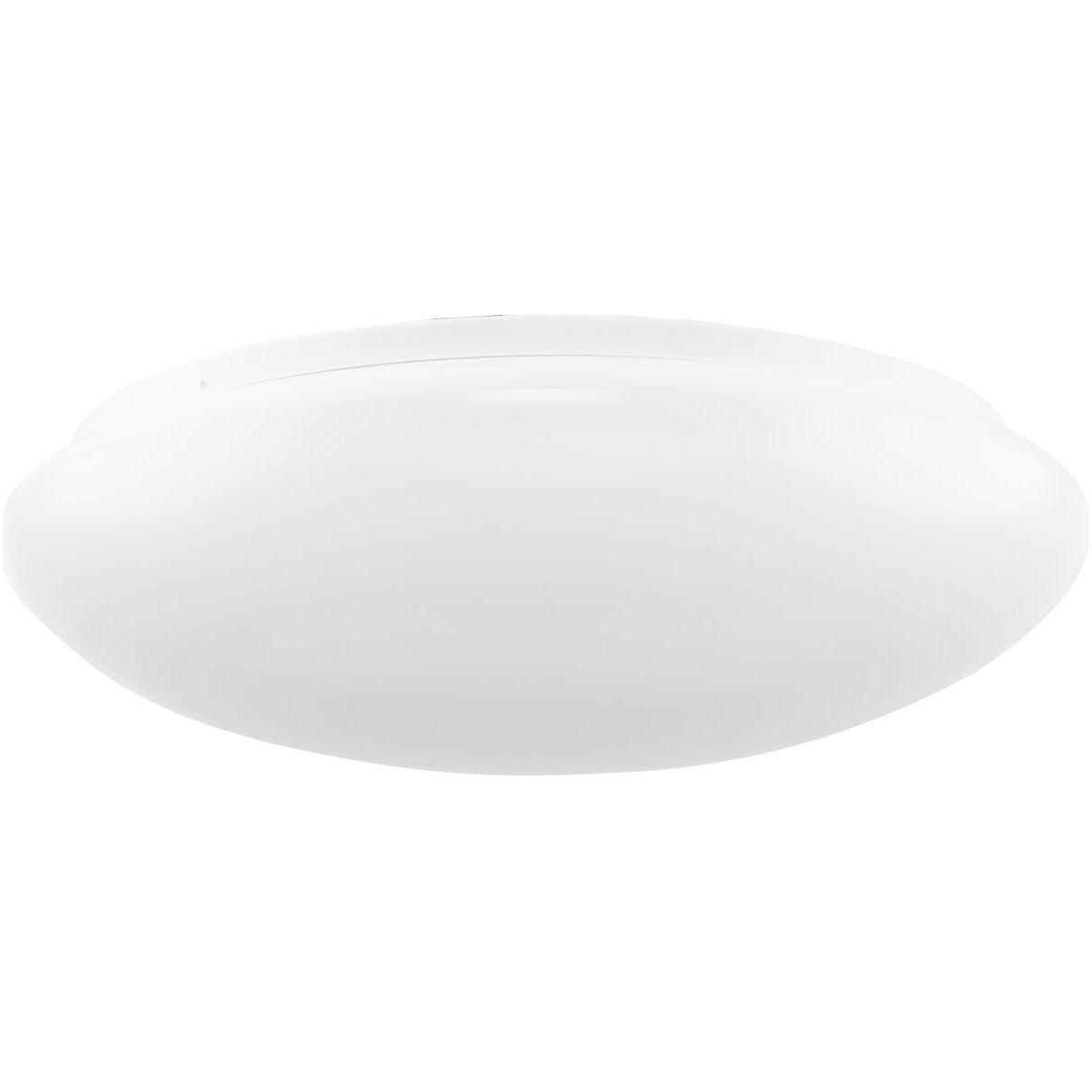 Cloud LED 13.78" Medium Flush Mount