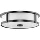 Gilliam 3-Light Flush Mount