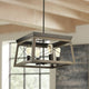 Briarwood 4-Light Chandelier