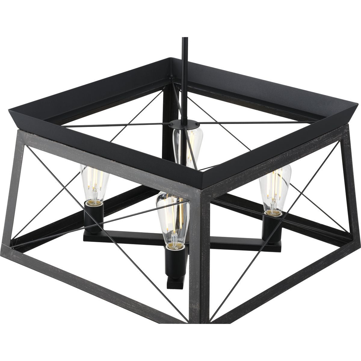 Briarwood 4-Light Chandelier