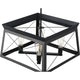 Briarwood 4-Light Chandelier