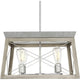 Briarwood 4-Light Chandelier