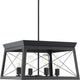 Briarwood 4-Light Chandelier
