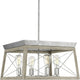 Briarwood 4-Light Chandelier
