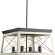 Briarwood 4-Light Chandelier