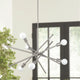 Astra 6-Light Chandelier