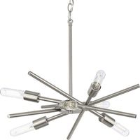 Astra 6-Light Chandelier