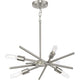 Astra 6-Light Chandelier